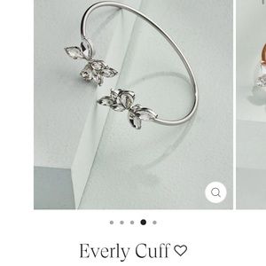 Olive + Piper - Everly Cuff